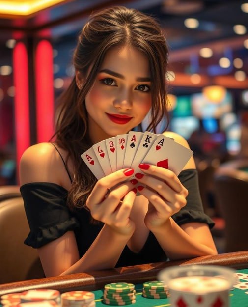 33 apk লাইভ ক্যাসিনোতে মোবাইলে খেলার অভিজ্ঞতা